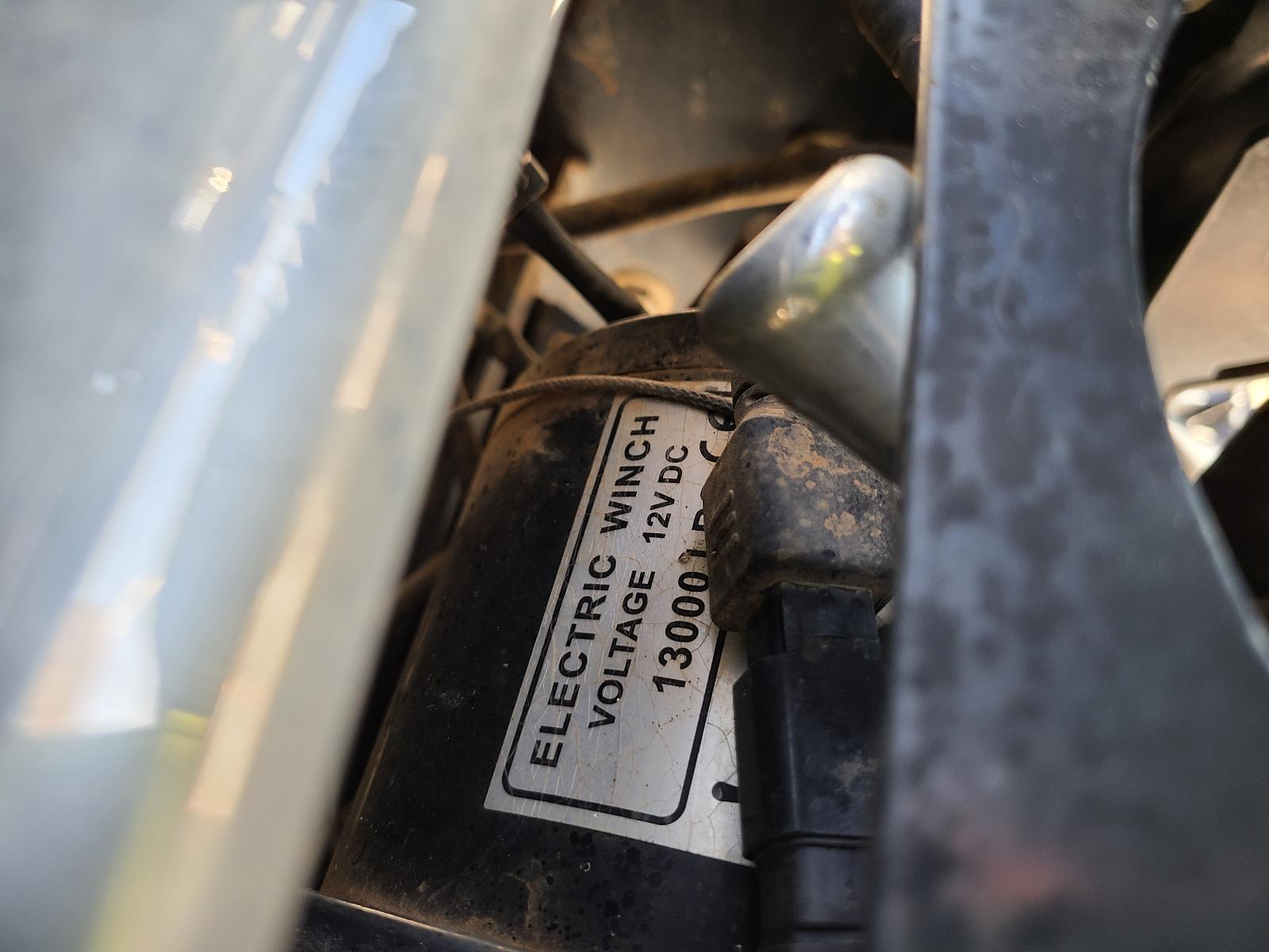 2012 Isuzu Dmax Front Seat View Auto part Front Seat Isuzu Dmax 2012