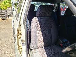 View Auto part Front Seat Isuzu Dmax 2012
