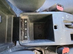 View Auto part Front Seat Isuzu Dmax 2012