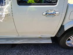 View Auto part Front Seat Isuzu Dmax 2012