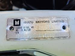 View Auto part Front Seat Isuzu Dmax 2012