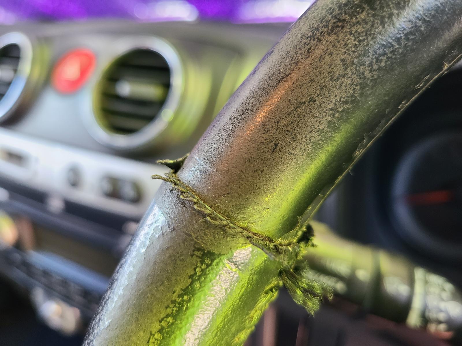 2012 Isuzu Dmax Front Seat View Auto part Front Seat Isuzu Dmax 2012