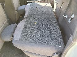 View Auto part Front Seat Isuzu Dmax 2012