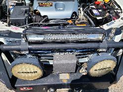 View Auto part Front Seat Isuzu Dmax 2012