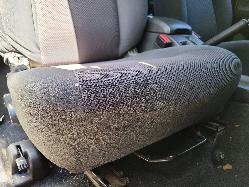 View Auto part Front Seat Isuzu Dmax 2012