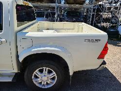 View Auto part Front Seat Isuzu Dmax 2012