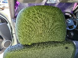 View Auto part Front Seat Isuzu Dmax 2012