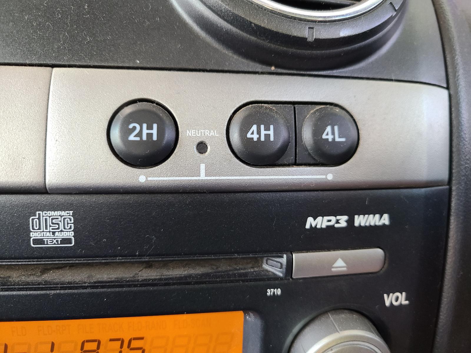 2012 Isuzu Dmax Front Seat View Auto part Front Seat Isuzu Dmax 2012