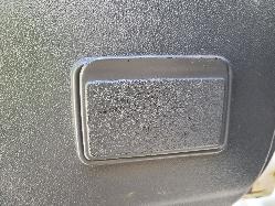 View Auto part Front Seat Isuzu Dmax 2012