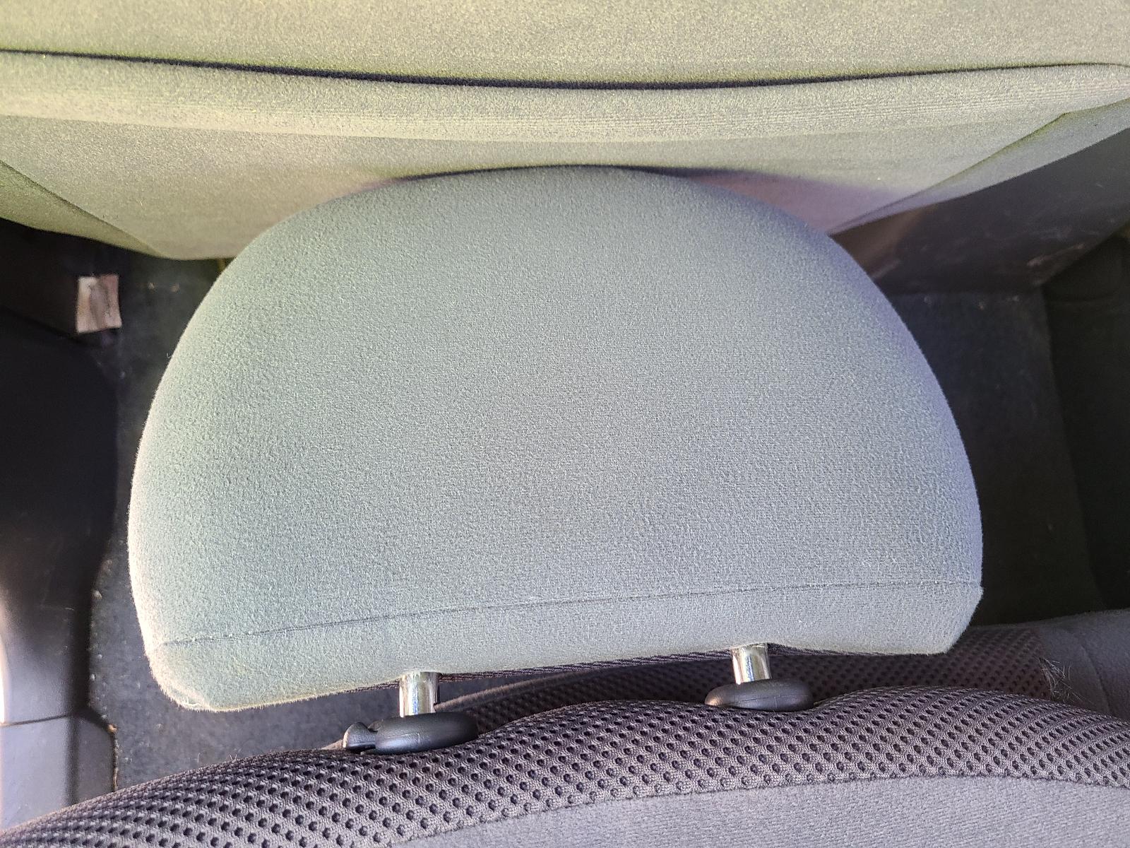 2012 Isuzu Dmax Front Seat View Auto part Front Seat Isuzu Dmax 2012