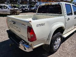 View Auto part Front Seat Isuzu Dmax 2012