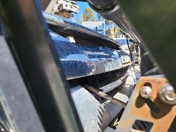 View Auto part Front Seat Isuzu Dmax 2012