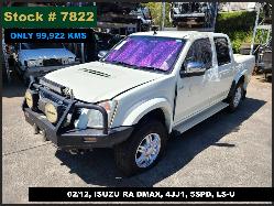 View Auto part Front Seat Isuzu Dmax 2012