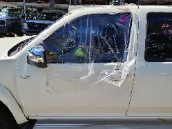 View Auto part Front Seat Isuzu Dmax 2012