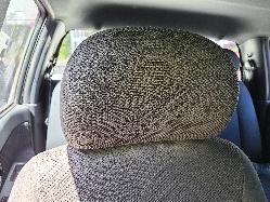 View Auto part Front Seat Isuzu Dmax 2012