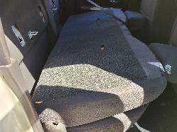 View Auto part Front Seat Isuzu Dmax 2012