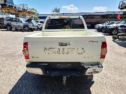 View Auto part Front Seat Isuzu Dmax 2012