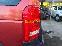 View Auto part Abs Pump/Modulator Land Rover Discovery 2007