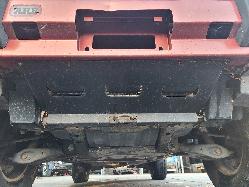 View Auto part Abs Pump/Modulator Land Rover Discovery 2007