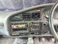 View Auto part Trans/Gearbox Toyota Landcruiser 1992