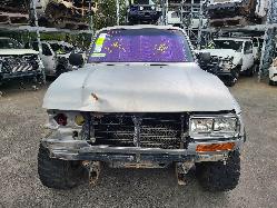 View Auto part Trans/Gearbox Toyota Landcruiser 1992