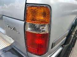 View Auto part Trans/Gearbox Toyota Landcruiser 1992
