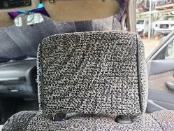 View Auto part Trans/Gearbox Toyota Landcruiser 1992