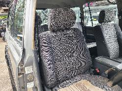 View Auto part Trans/Gearbox Toyota Landcruiser 1992