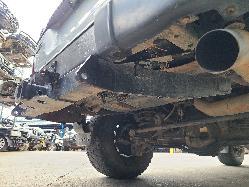View Auto part Trans/Gearbox Toyota Landcruiser 1992