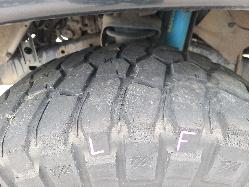 View Auto part Trans/Gearbox Toyota Landcruiser 1992