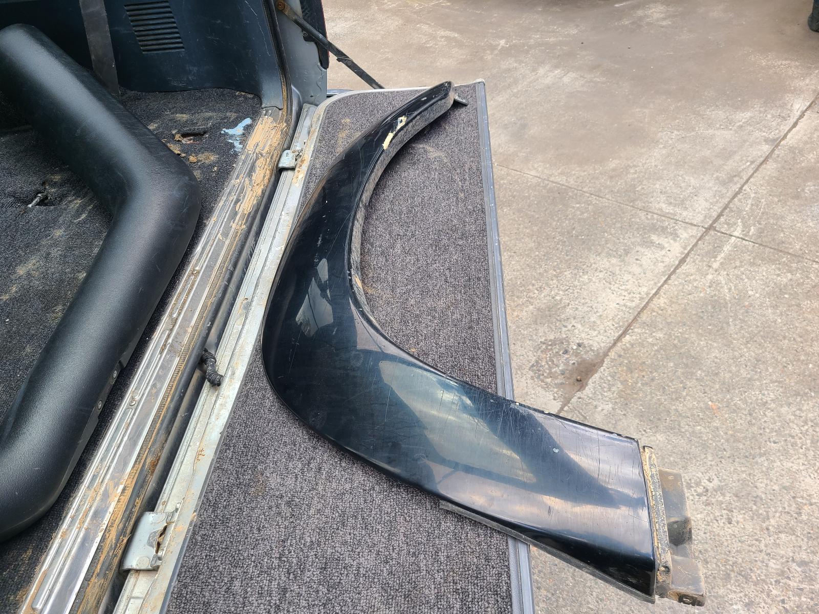 1992 Toyota Landcruiser Trans/Gearbox View Auto part Trans/Gearbox Toyota Landcruiser 1992