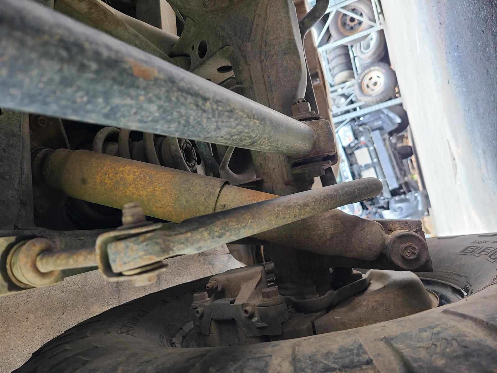 1992 Toyota Landcruiser Trans/Gearbox View Auto part Trans/Gearbox Toyota Landcruiser 1992