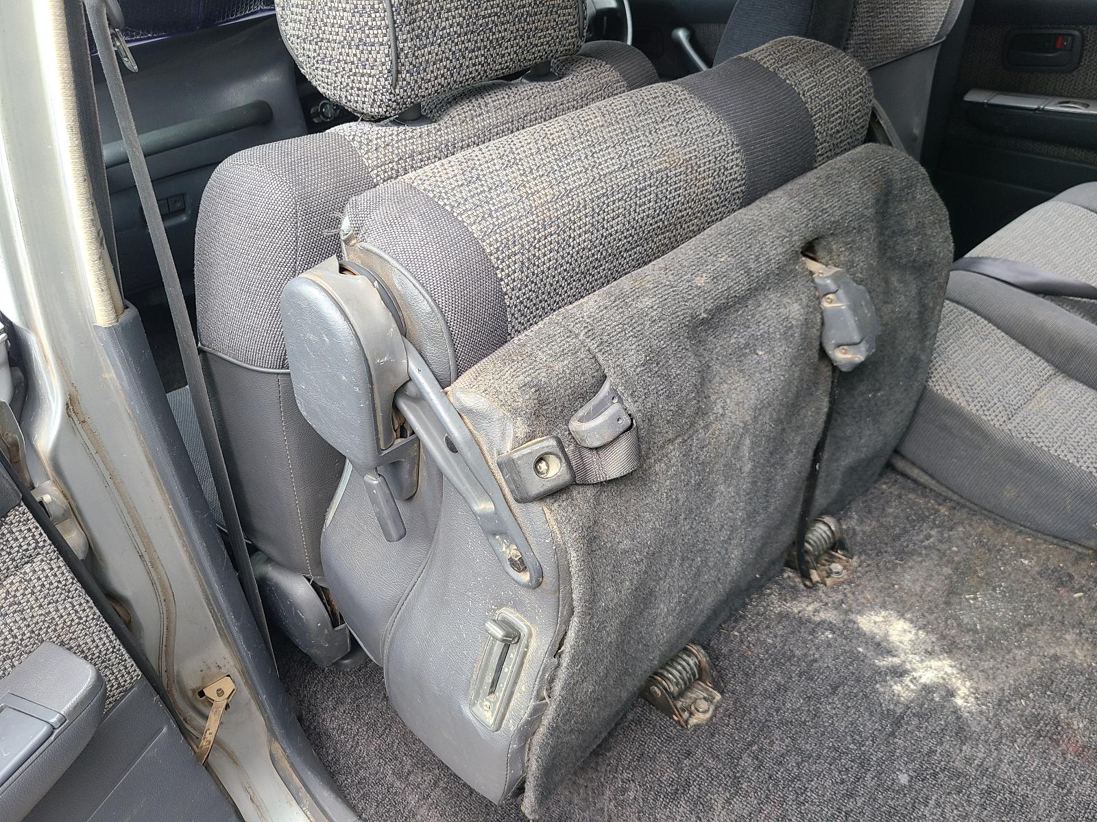 1992 Toyota Landcruiser Trans/Gearbox View Auto part Trans/Gearbox Toyota Landcruiser 1992