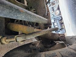 View Auto part Trans/Gearbox Toyota Landcruiser 1992