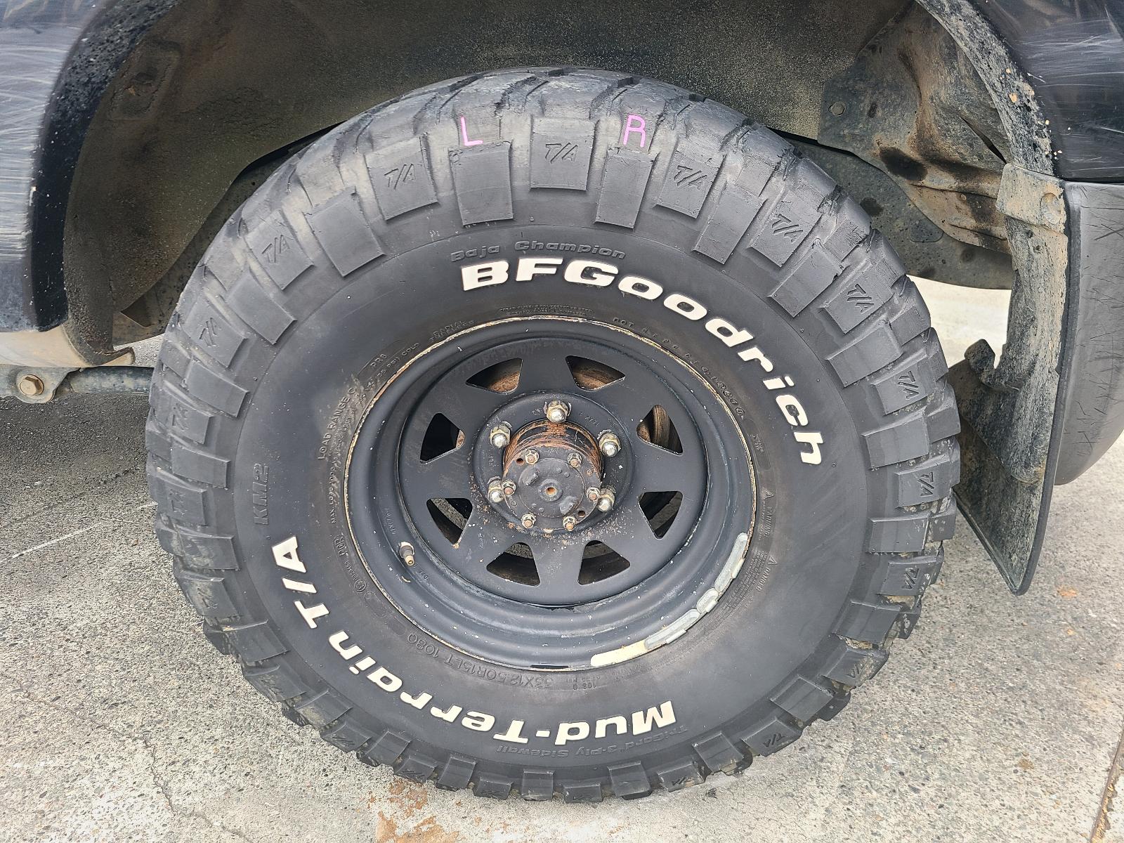 1992 Toyota Landcruiser Trans/Gearbox View Auto part Trans/Gearbox Toyota Landcruiser 1992
