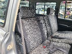 View Auto part Trans/Gearbox Toyota Landcruiser 1992
