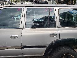 View Auto part Trans/Gearbox Toyota Landcruiser 1992