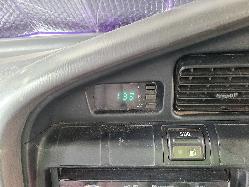 View Auto part Trans/Gearbox Toyota Landcruiser 1992