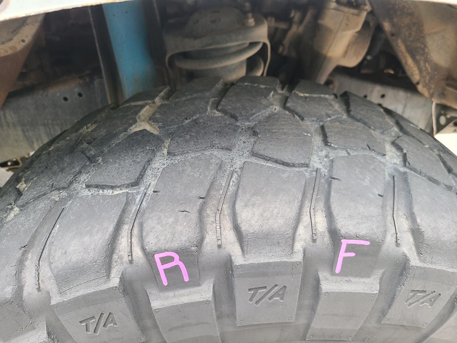 1992 Toyota Landcruiser Trans/Gearbox View Auto part Trans/Gearbox Toyota Landcruiser 1992