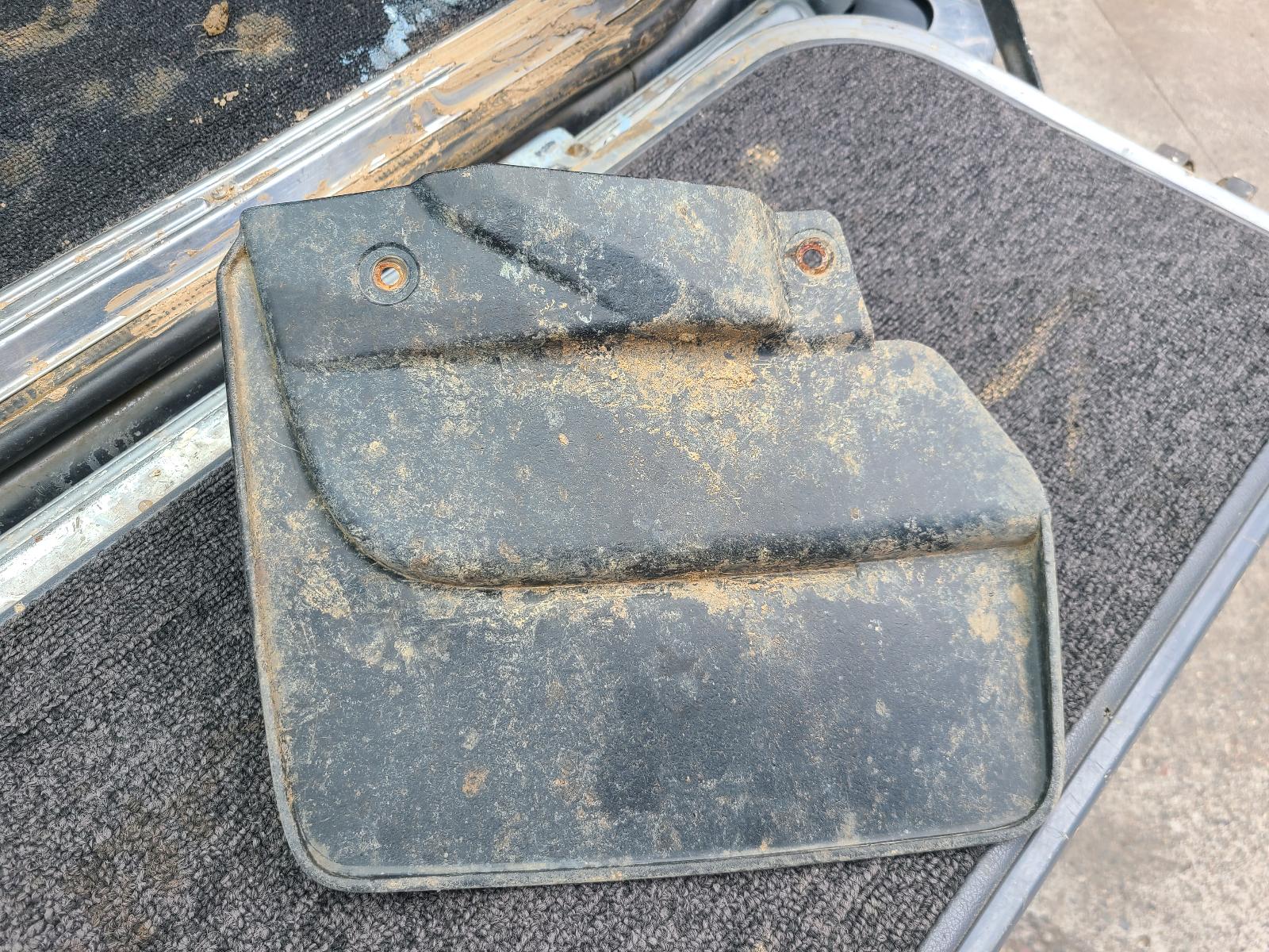 1992 Toyota Landcruiser Trans/Gearbox View Auto part Trans/Gearbox Toyota Landcruiser 1992