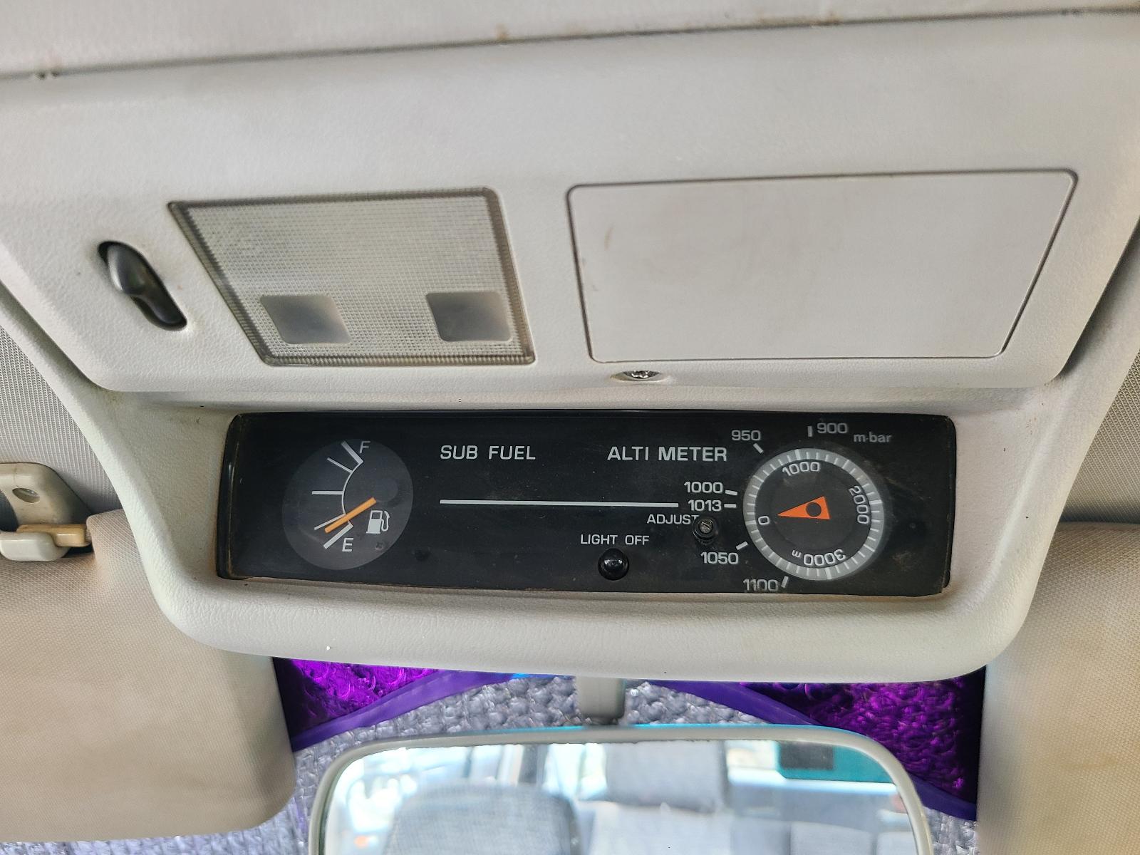 1992 Toyota Landcruiser Trans/Gearbox View Auto part Trans/Gearbox Toyota Landcruiser 1992
