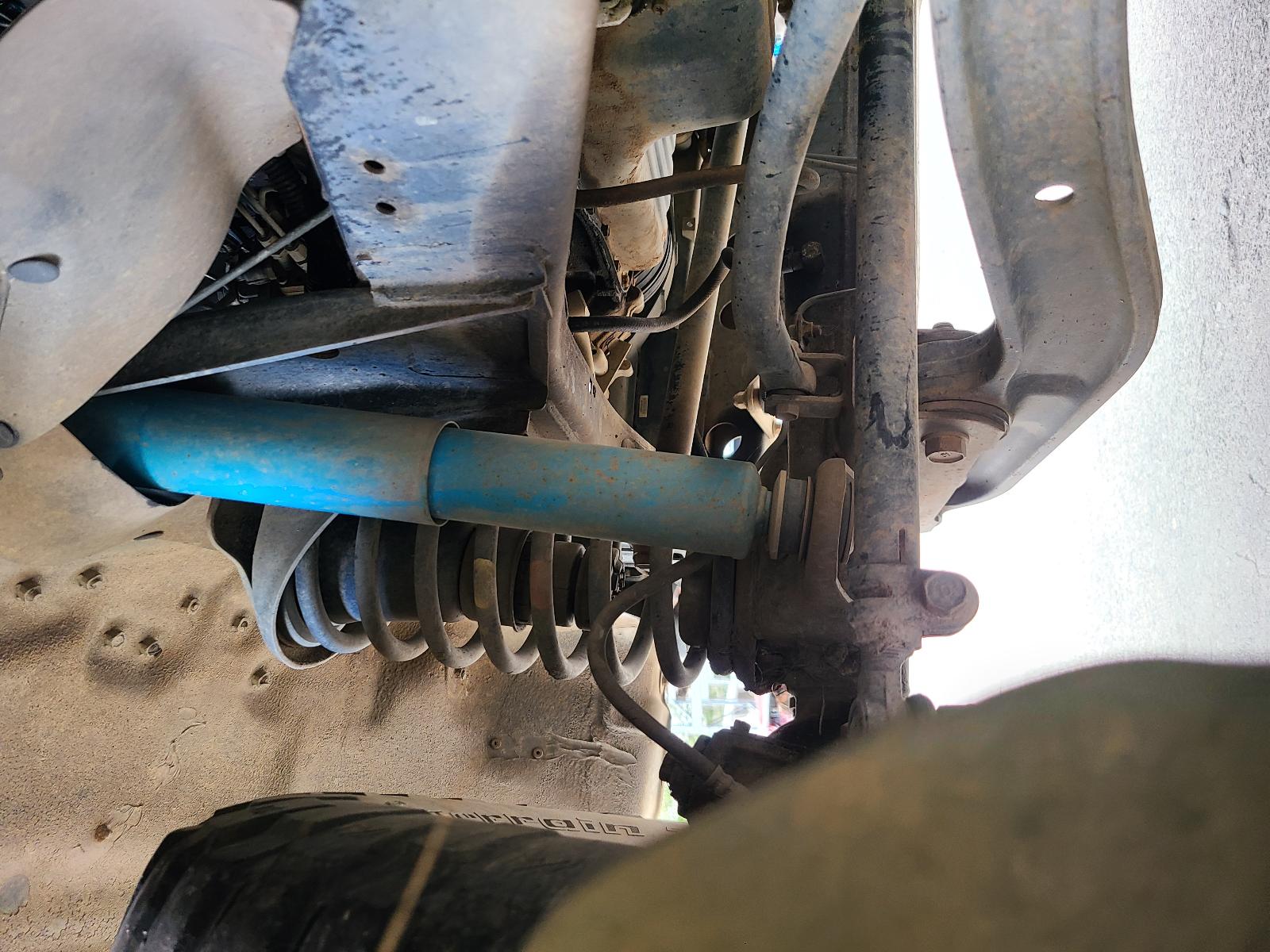 1992 Toyota Landcruiser Trans/Gearbox View Auto part Trans/Gearbox Toyota Landcruiser 1992