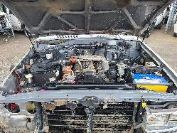 View Auto part Trans/Gearbox Toyota Landcruiser 1992