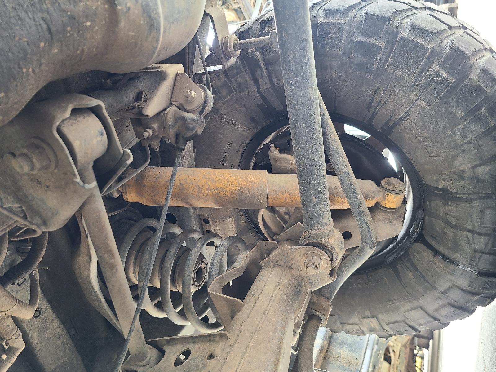 1992 Toyota Landcruiser Trans/Gearbox View Auto part Trans/Gearbox Toyota Landcruiser 1992