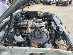 View Auto part Trans/Gearbox Toyota Landcruiser 1992