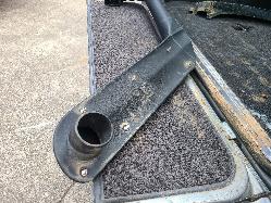 View Auto part Trans/Gearbox Toyota Landcruiser 1992