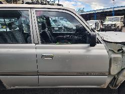 View Auto part Trans/Gearbox Toyota Landcruiser 1992