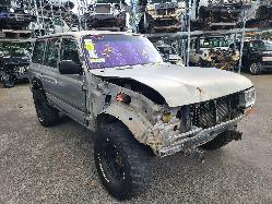 View Auto part Trans/Gearbox Toyota Landcruiser 1992