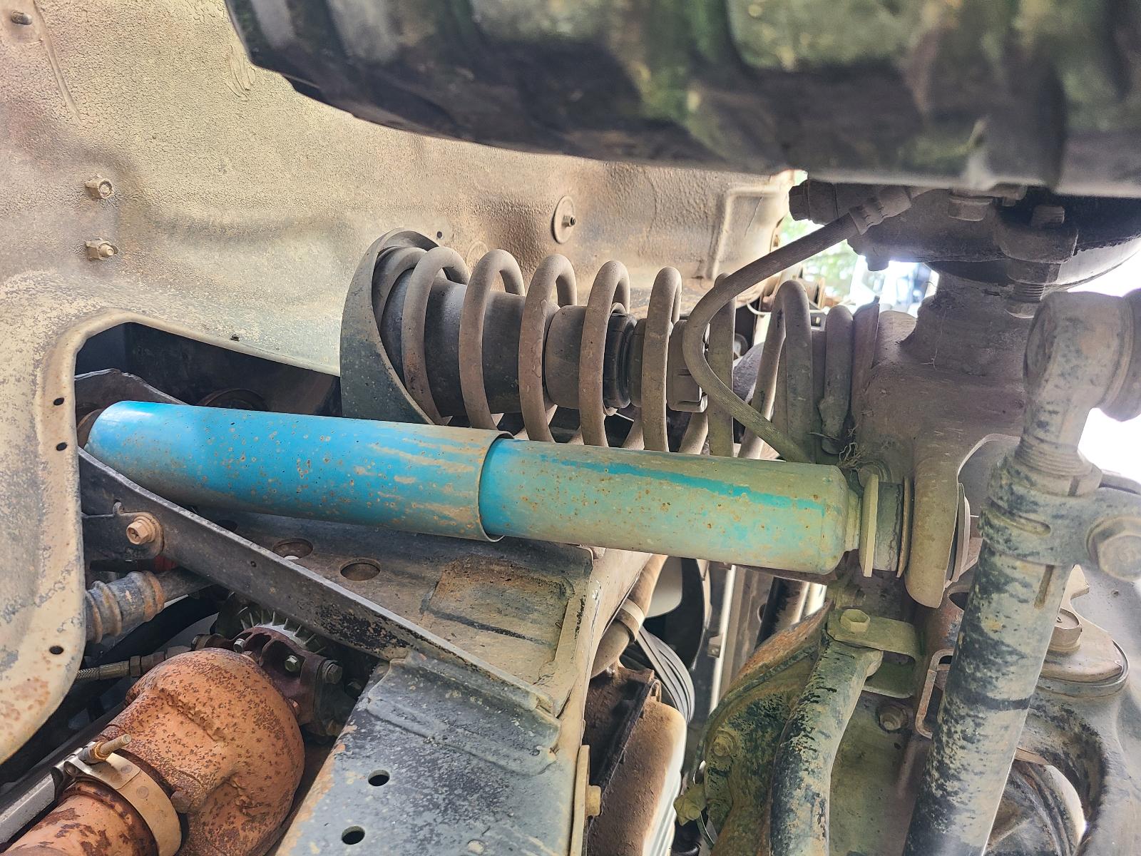 1992 Toyota Landcruiser Trans/Gearbox View Auto part Trans/Gearbox Toyota Landcruiser 1992