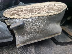 View Auto part Trans/Gearbox Toyota Landcruiser 1992